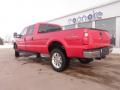 2008 F350 Super Duty Lariat Crew Cab 4x4 #11