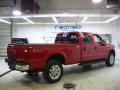 2008 F350 Super Duty Lariat Crew Cab 4x4 #12