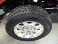 2008 F350 Super Duty Lariat Crew Cab 4x4 #14