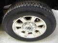 2008 F350 Super Duty Lariat Crew Cab 4x4 #16