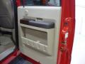 2008 F350 Super Duty Lariat Crew Cab 4x4 #20