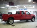 2008 F350 Super Duty Lariat Crew Cab 4x4 #21