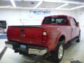 2008 F350 Super Duty Lariat Crew Cab 4x4 #22