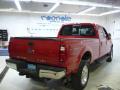 2008 F350 Super Duty Lariat Crew Cab 4x4 #27