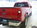2008 F350 Super Duty Lariat Crew Cab 4x4 #30