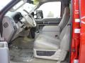 2008 F350 Super Duty Lariat Crew Cab 4x4 #32