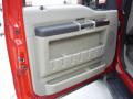2008 F350 Super Duty Lariat Crew Cab 4x4 #33