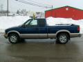 1999 S10 LS Extended Cab 4x4 #2