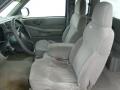 1999 S10 LS Extended Cab 4x4 #9