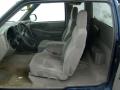 1999 S10 LS Extended Cab 4x4 #11