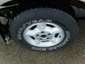 1999 S10 LS Extended Cab 4x4 #15