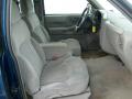 1999 S10 LS Extended Cab 4x4 #17