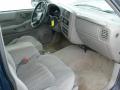 1999 S10 LS Extended Cab 4x4 #18