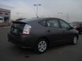 2008 Prius Hybrid Touring #2