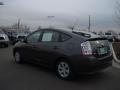 2008 Prius Hybrid Touring #4