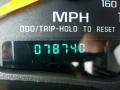 1999 S10 LS Extended Cab 4x4 #25