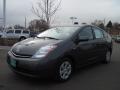 2008 Prius Hybrid Touring #5