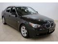 2007 5 Series 530i Sedan #1