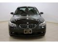 2007 5 Series 530i Sedan #2