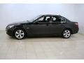 2007 5 Series 530i Sedan #4
