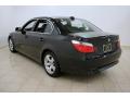 2007 5 Series 530i Sedan #5