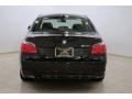 2007 5 Series 530i Sedan #6