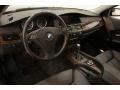 2007 5 Series 530i Sedan #13