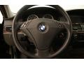 2007 5 Series 530i Sedan #14