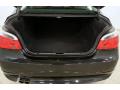2007 5 Series 530i Sedan #29