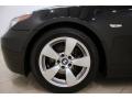 2007 5 Series 530i Sedan #34