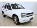 2007 TrailBlazer LS 4x4 #1