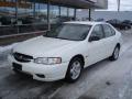 2001 Altima GXE #1
