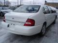 2001 Altima GXE #4