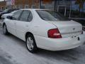 2001 Altima GXE #5