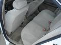2001 Altima GXE #6