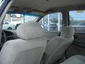 2001 Altima GXE #7