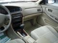 2001 Altima GXE #8