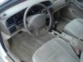 2001 Altima GXE #11