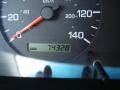 2001 Altima GXE #18
