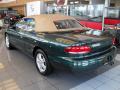 1997 Sebring JX Convertible #2