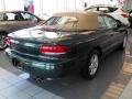 1997 Sebring JX Convertible #3