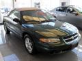 1997 Sebring JX Convertible #4
