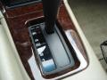 2001 Altima GXE #23