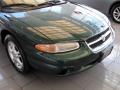 1997 Sebring JX Convertible #12