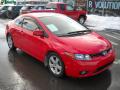 2007 Civic EX Coupe #1