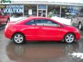 2007 Civic EX Coupe #2