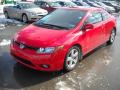2007 Civic EX Coupe #13