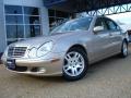 2005 E 320 Sedan #1