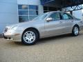 2005 E 320 Sedan #2