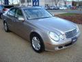 2005 E 320 Sedan #8